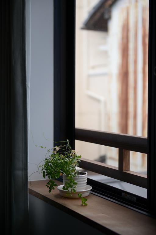 Nanni Saiin Machiya Villa Kyoto Dış mekan fotoğraf