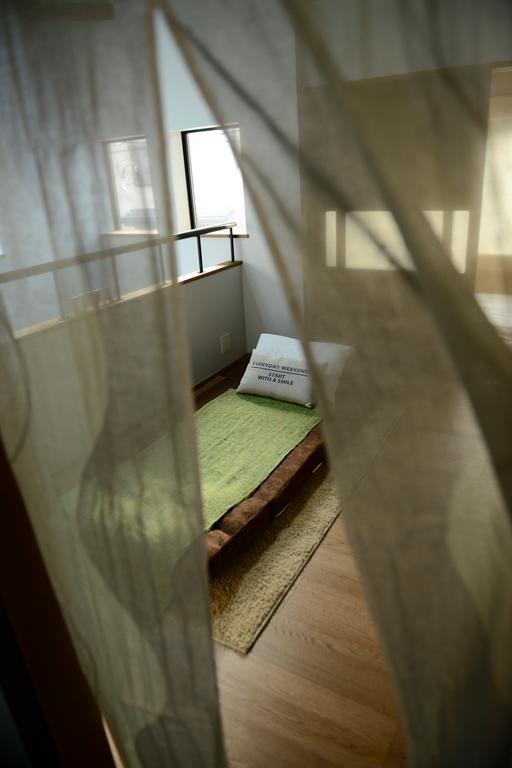 Nanni Saiin Machiya Villa Kyoto Dış mekan fotoğraf