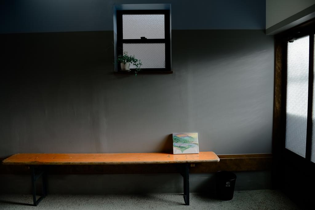 Nanni Saiin Machiya Villa Kyoto Dış mekan fotoğraf