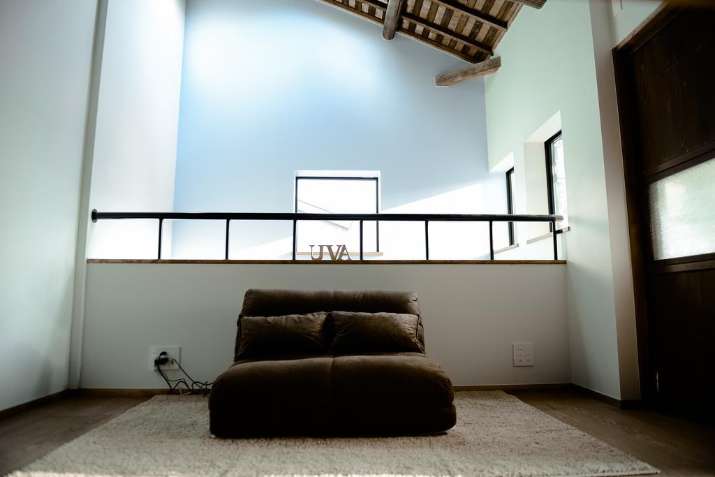 Nanni Saiin Machiya Villa Kyoto Dış mekan fotoğraf