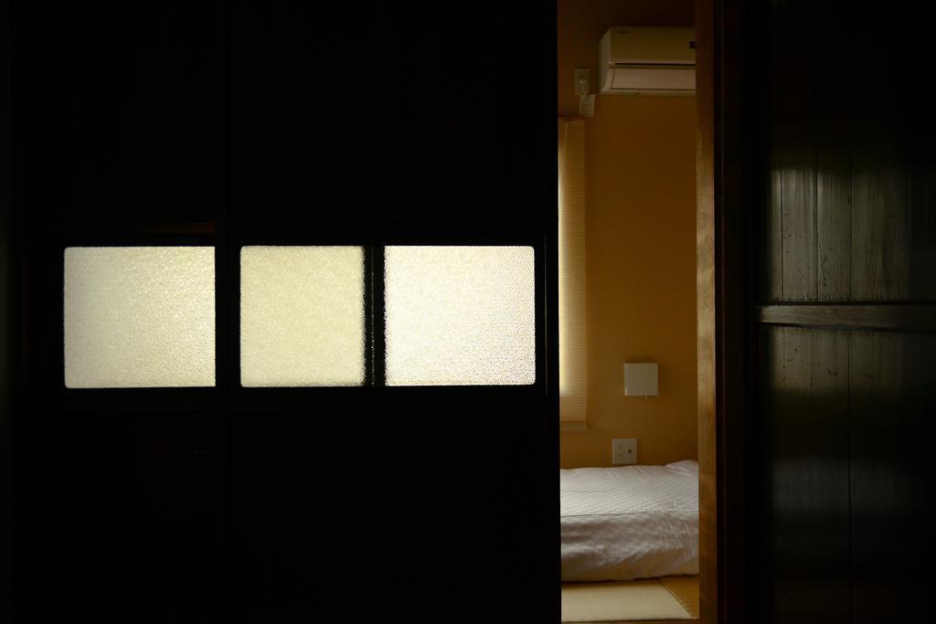 Nanni Saiin Machiya Villa Kyoto Dış mekan fotoğraf