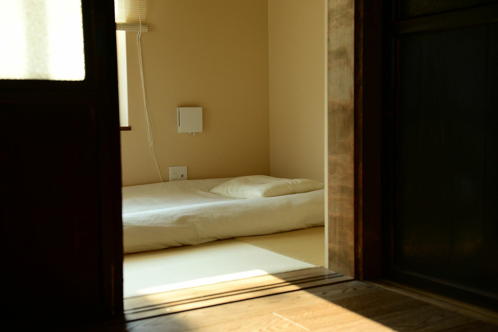 Nanni Saiin Machiya Villa Kyoto Dış mekan fotoğraf