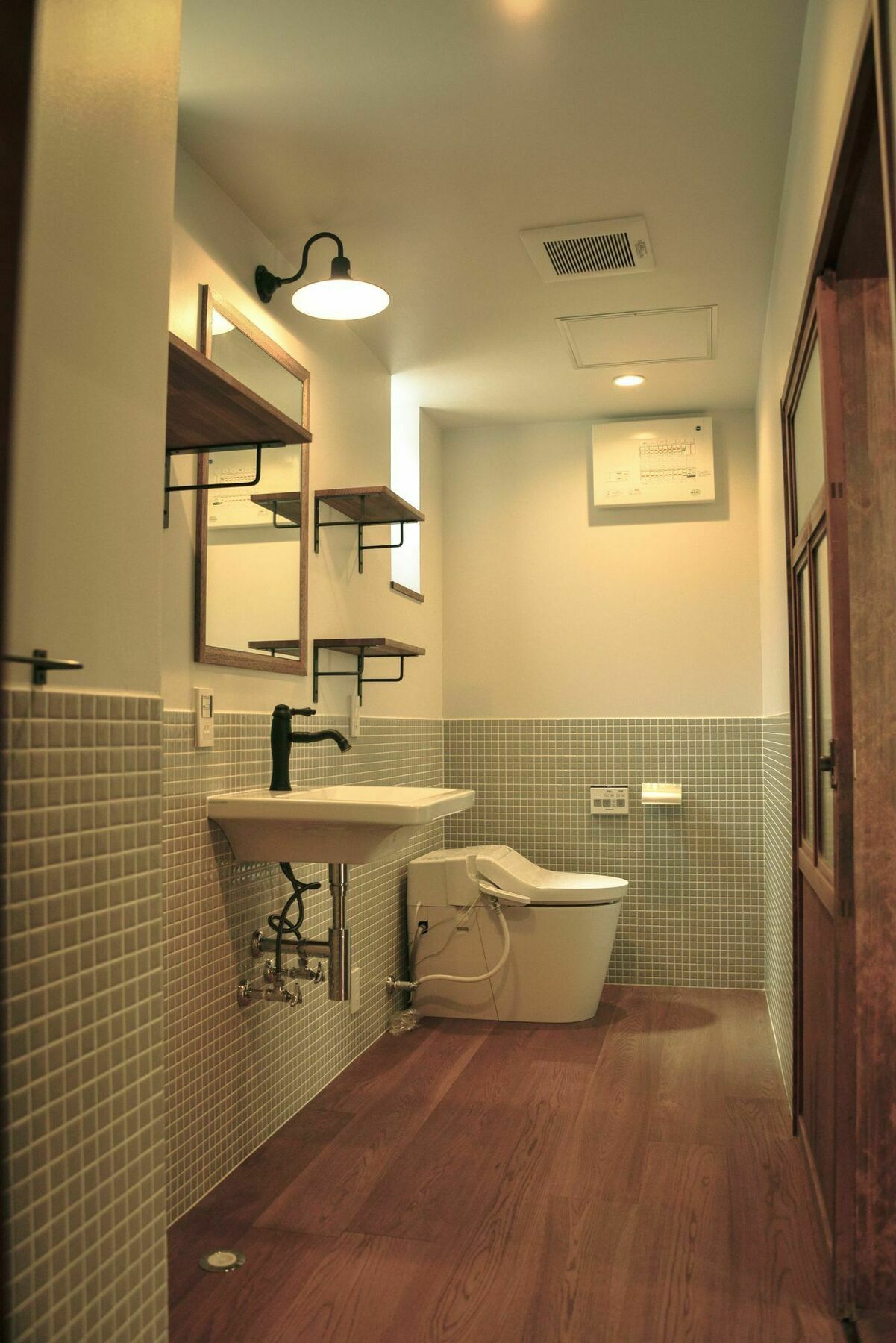 Nanni Saiin Machiya Villa Kyoto Dış mekan fotoğraf